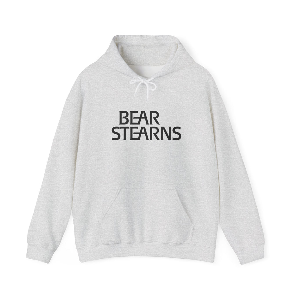 Bear Stearns Hoodie / Sweatshirt