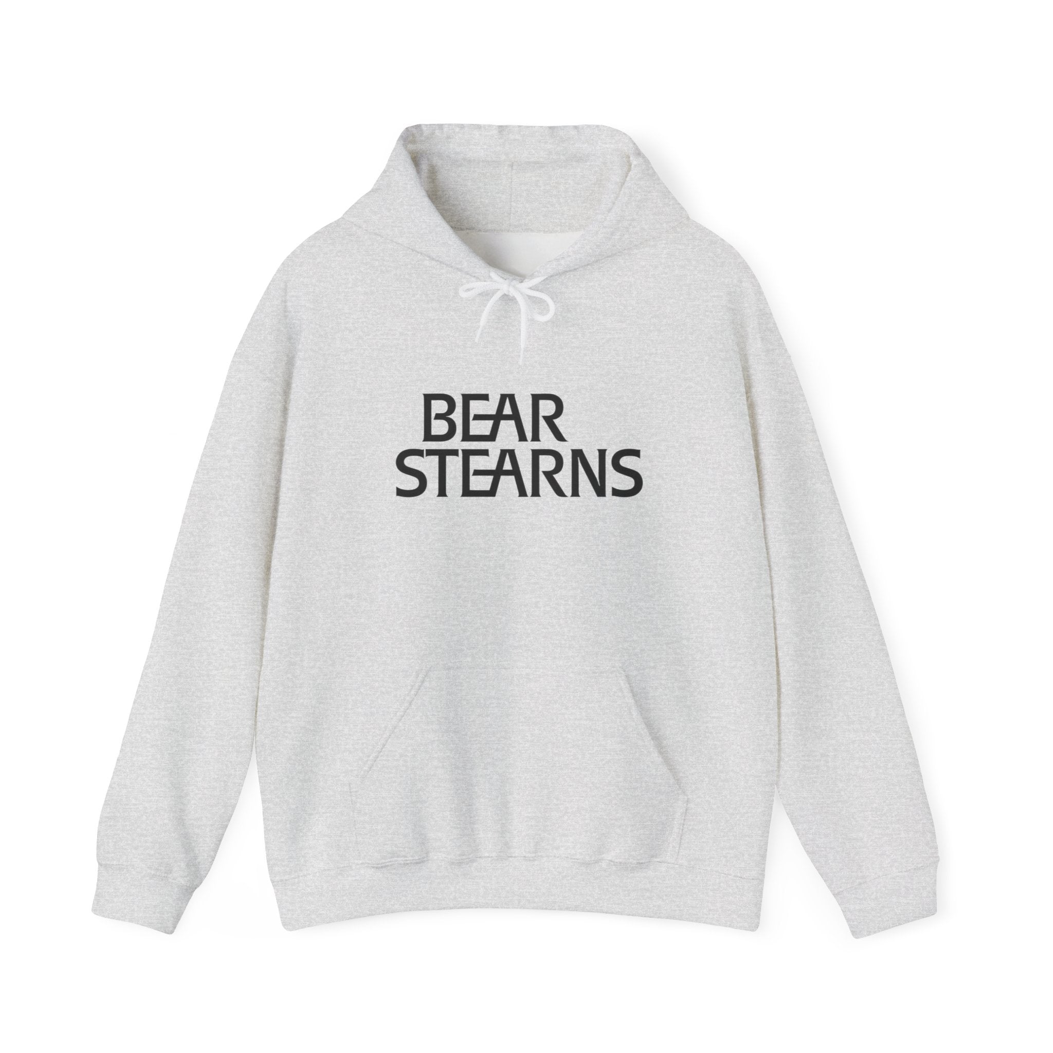 Bear Stearns Hoodie / Sweatshirt