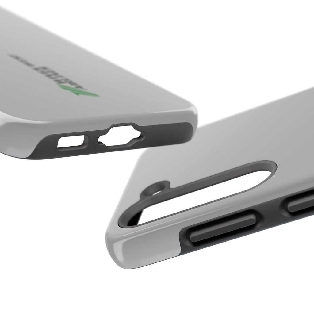 Wings West Airlines Tough Phone Case