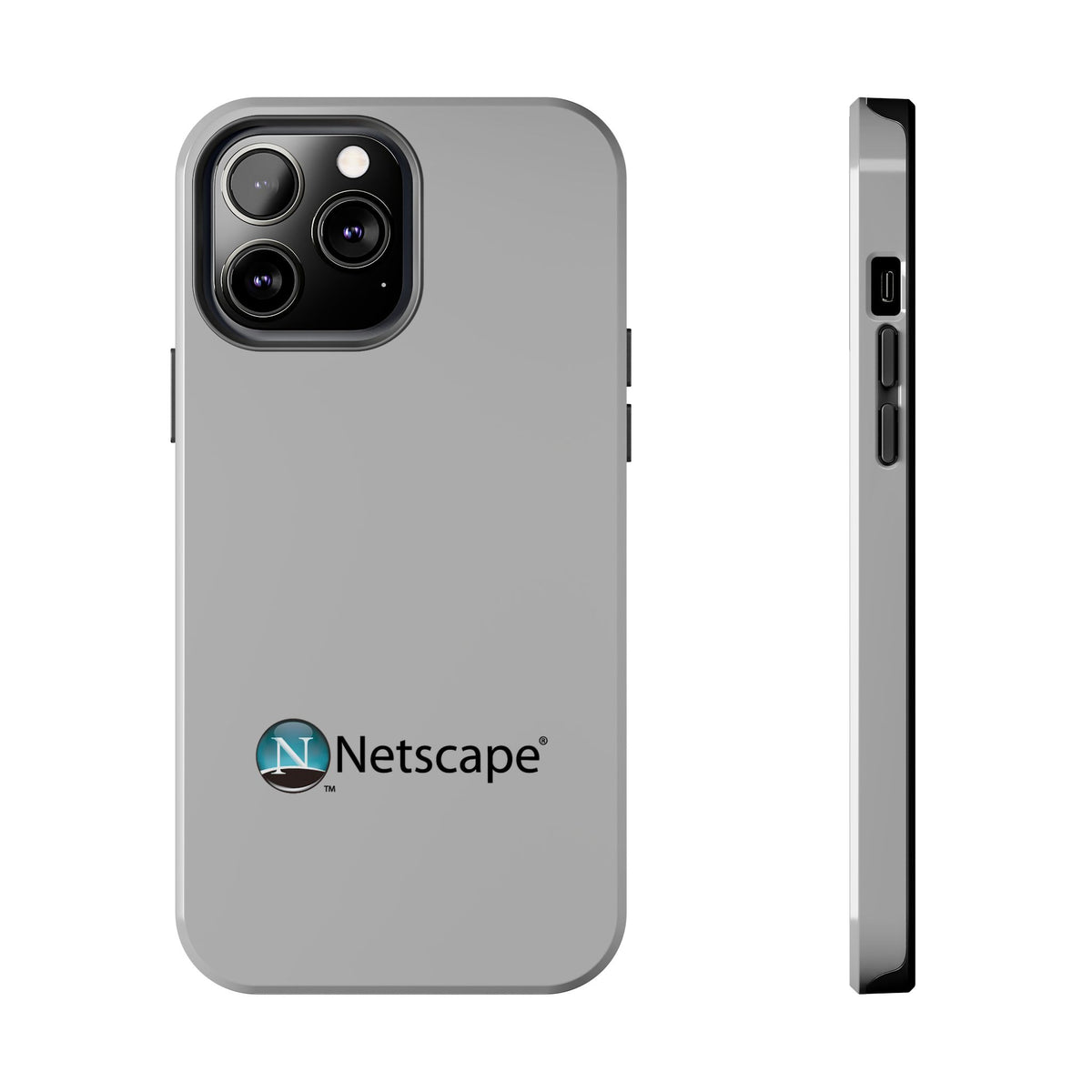 Netscape Tough Phone Case