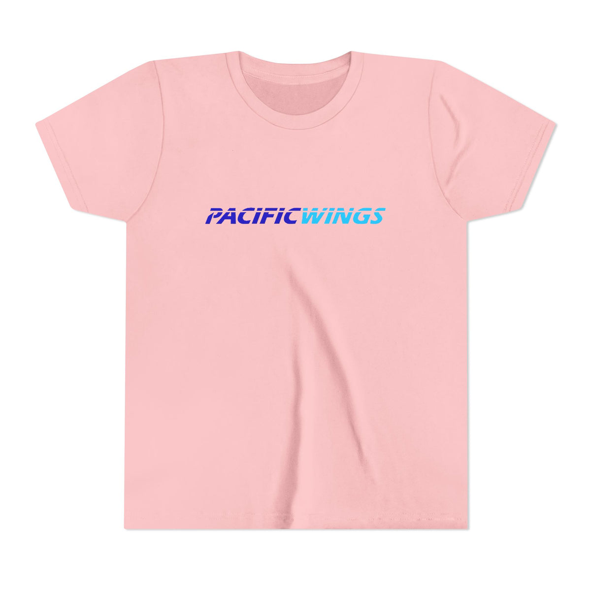 Pacific Wings Kids Tee / T-Shirt