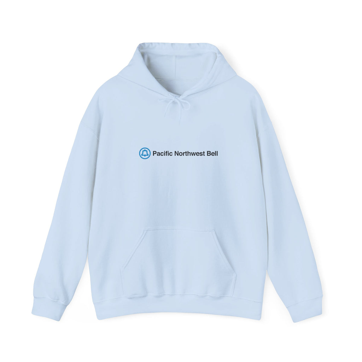 Pacific Northwest Bell Hoodie / Sweatshirt