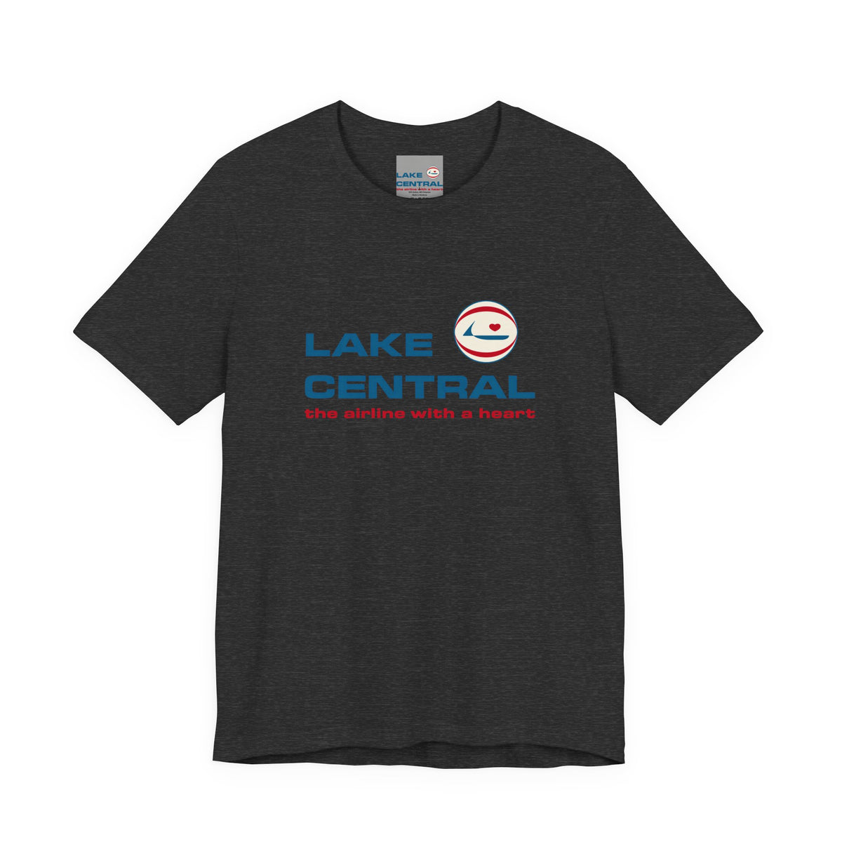 Lake Central Airlines T-Shirt