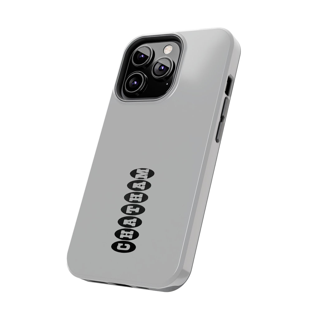 Chatham Supermarkets Tough Phone Case