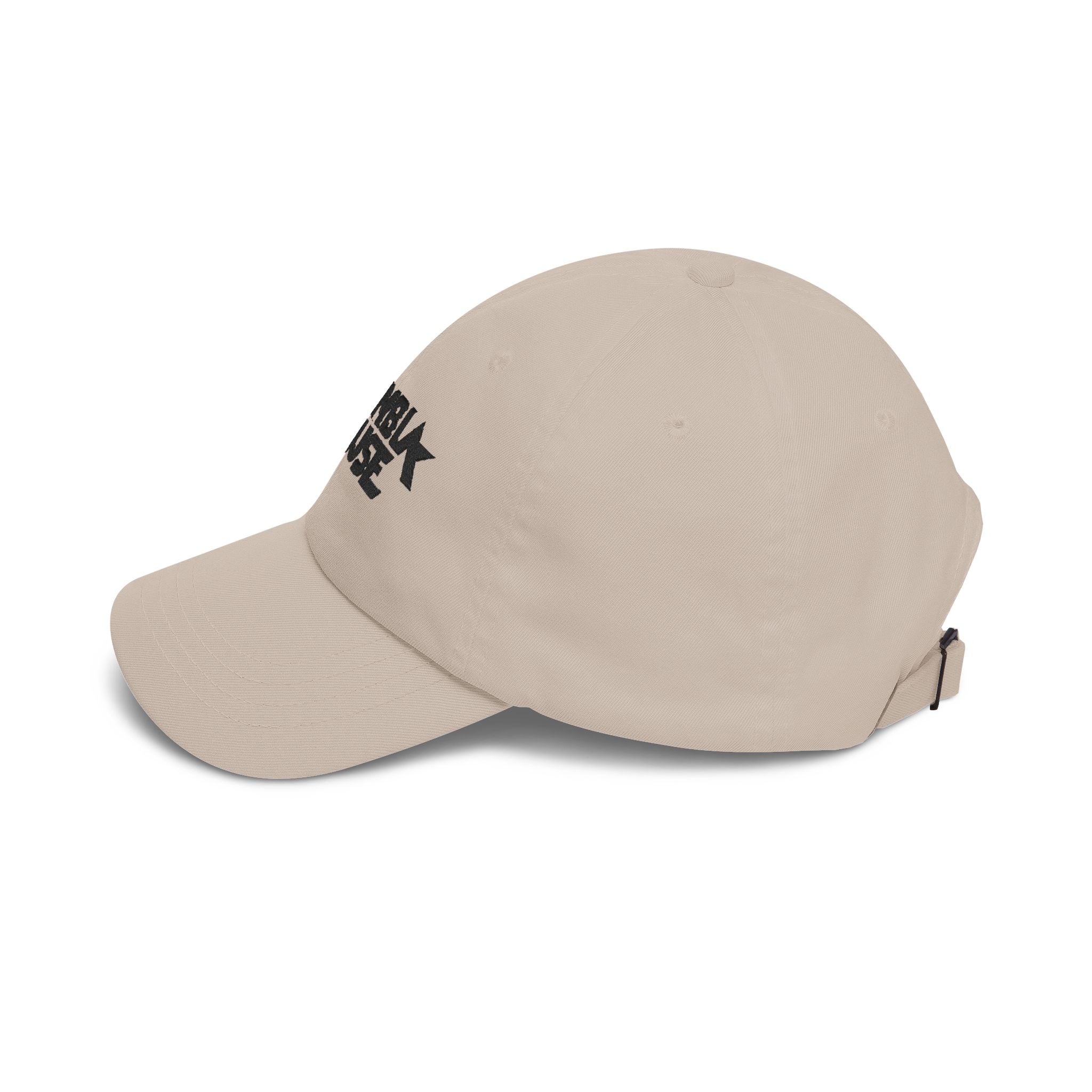 Columbia House Embroidered Dad Cap Hat