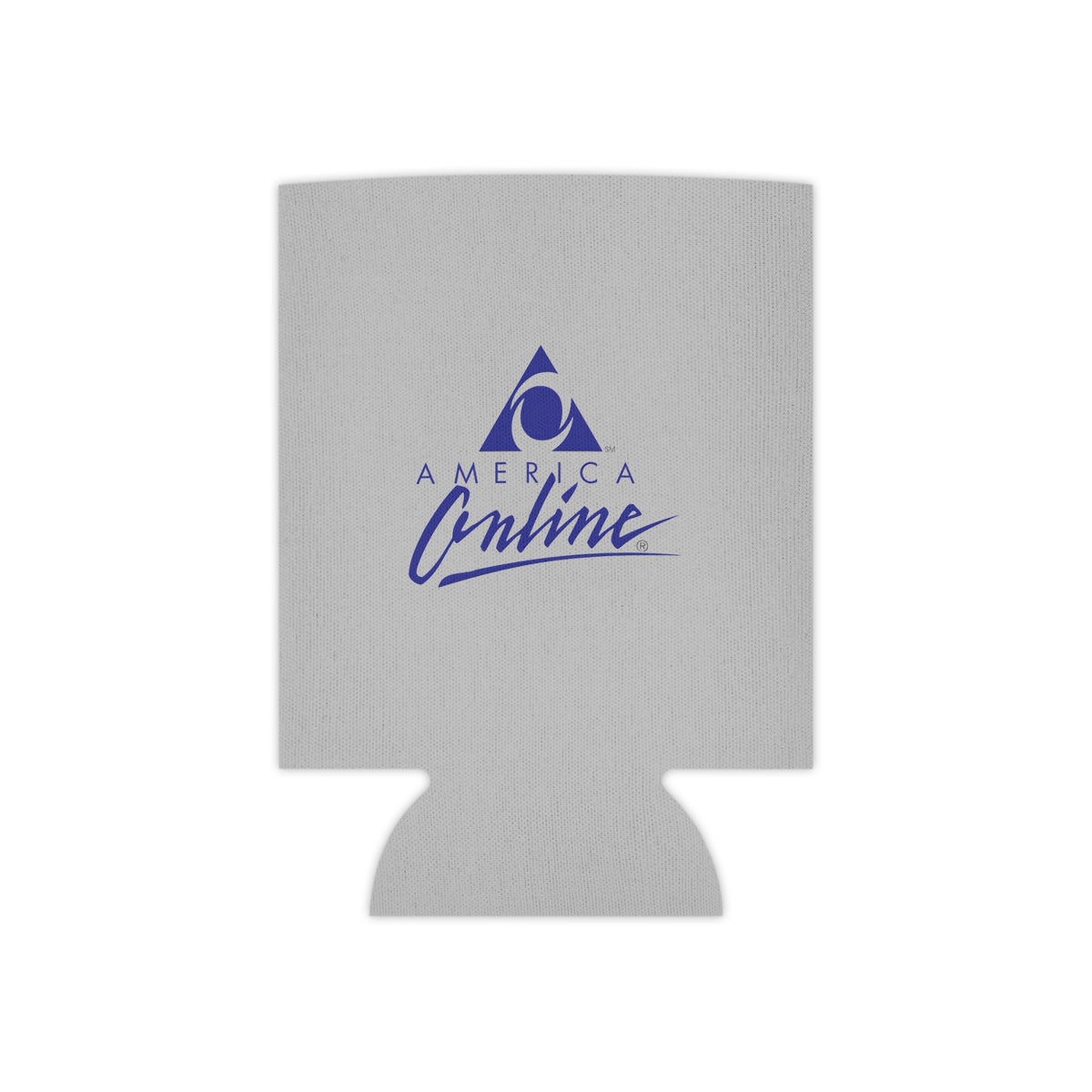 America Online (AOL) Can Cooler