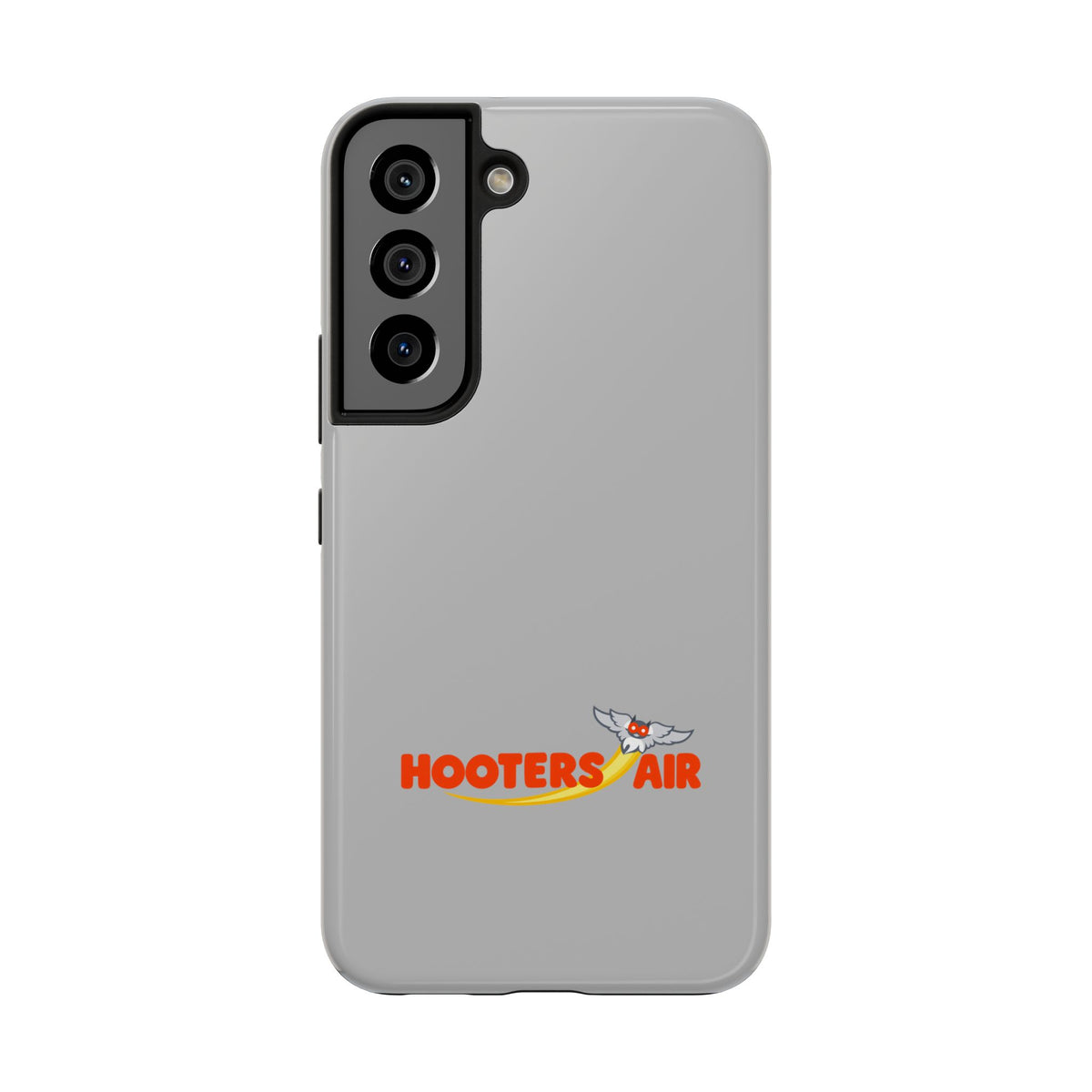 Hooters Air Tough Phone Case