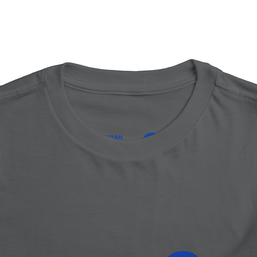 Conrail (Consolidated Rail Corporation) Toddler Tee / T-Shirt