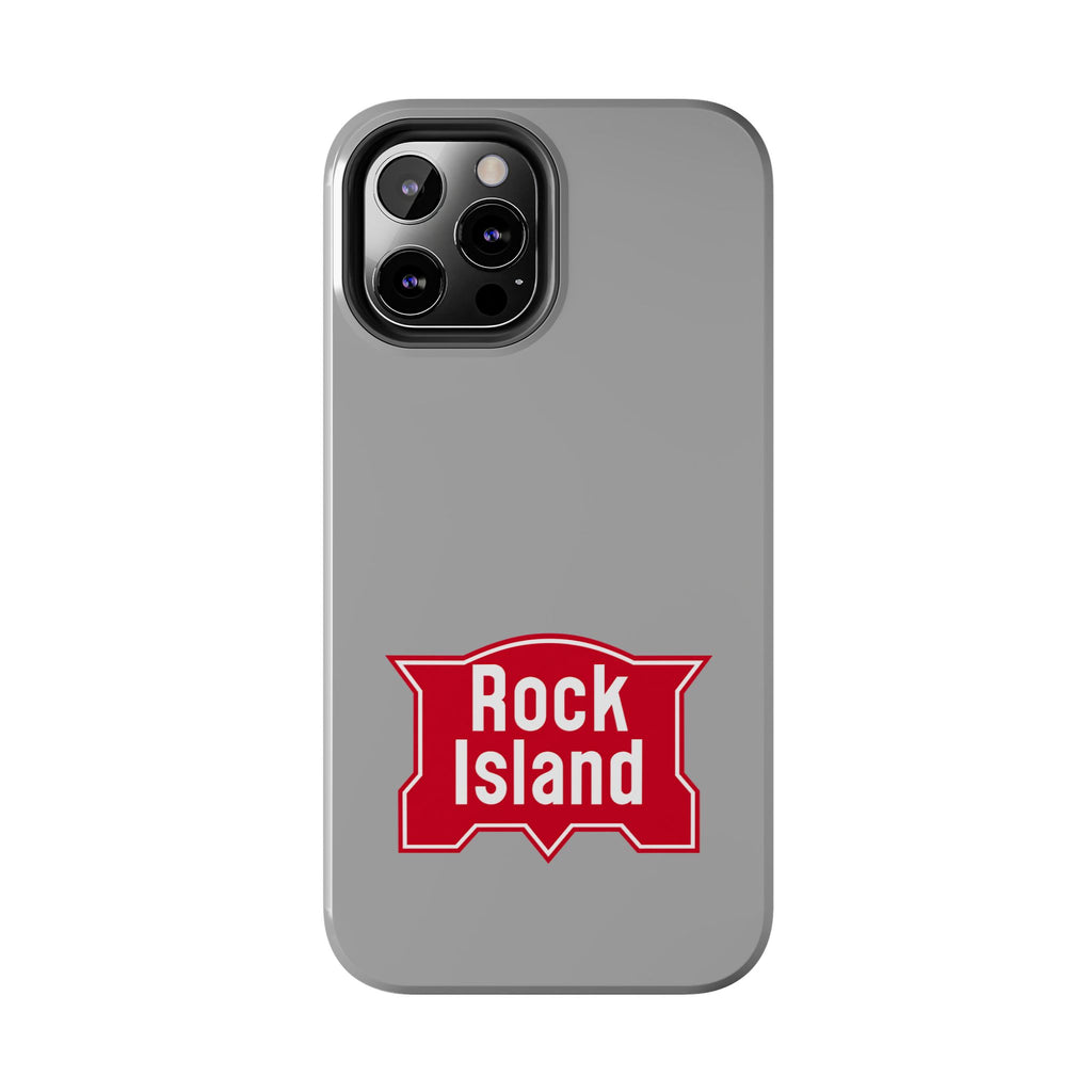 Chicago, Rock Island and Pacific Railroad Tough Phone Case
