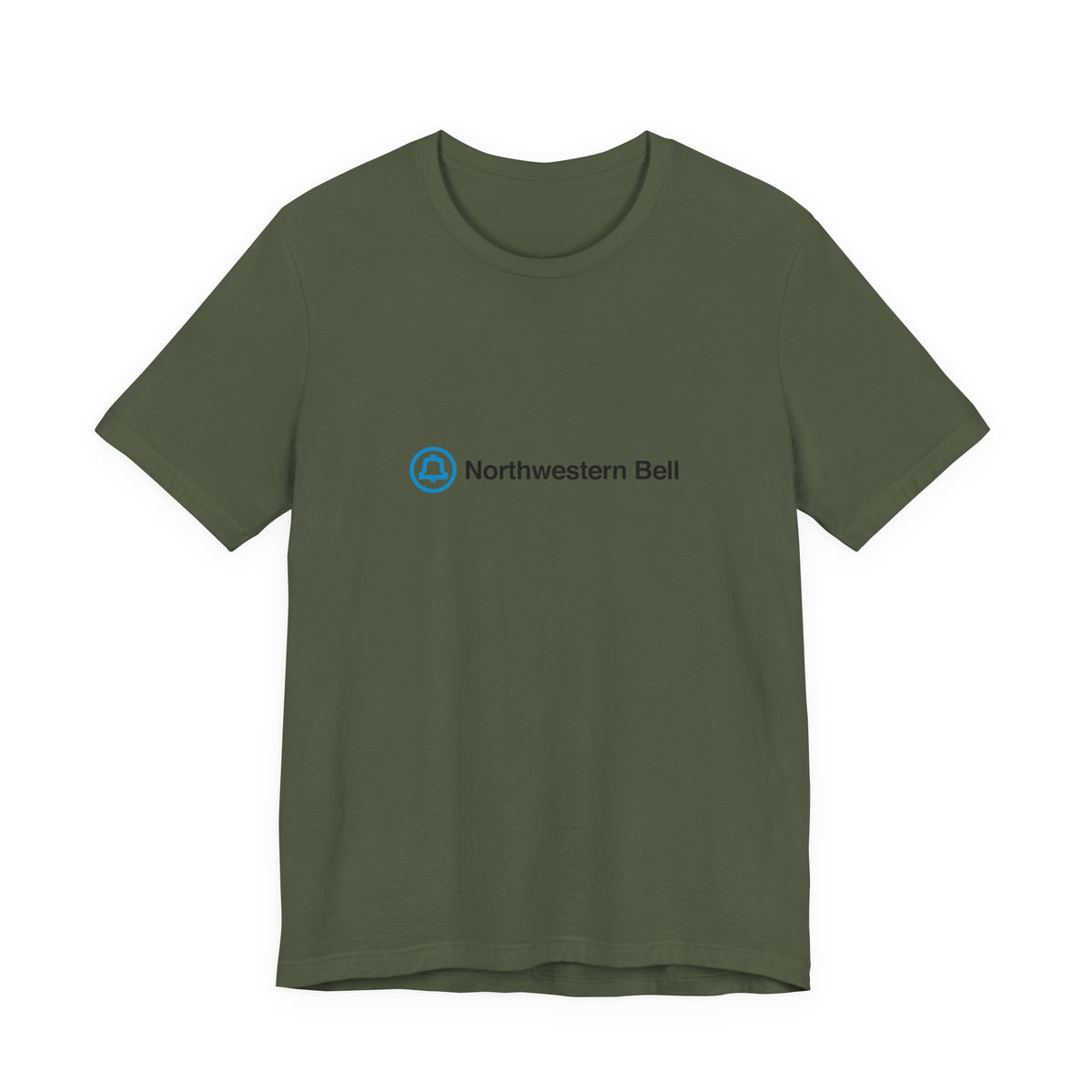 Northwestern Bell T-Shirt
