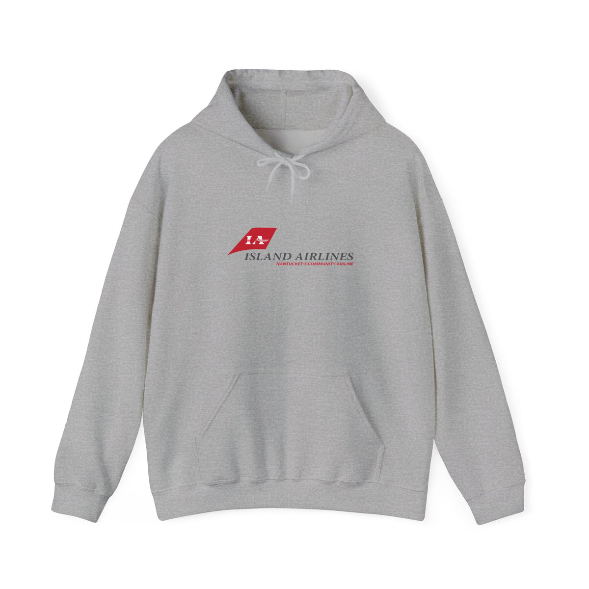 Island Airlines Hoodie / Sweatshirt