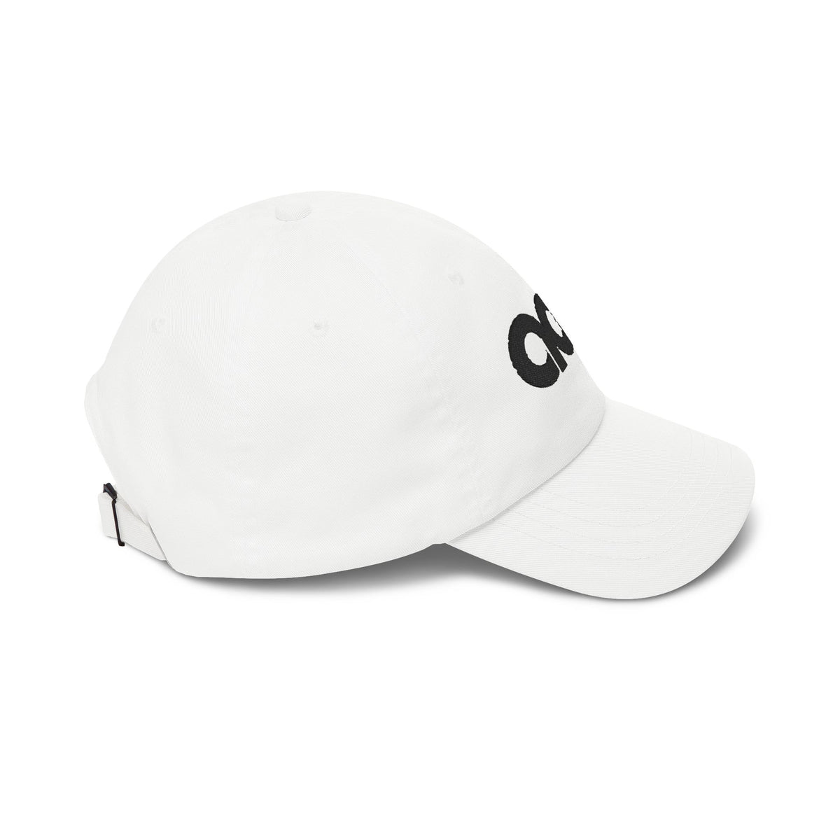 Action Computer Enterprise Embroidered Dad Cap Hat