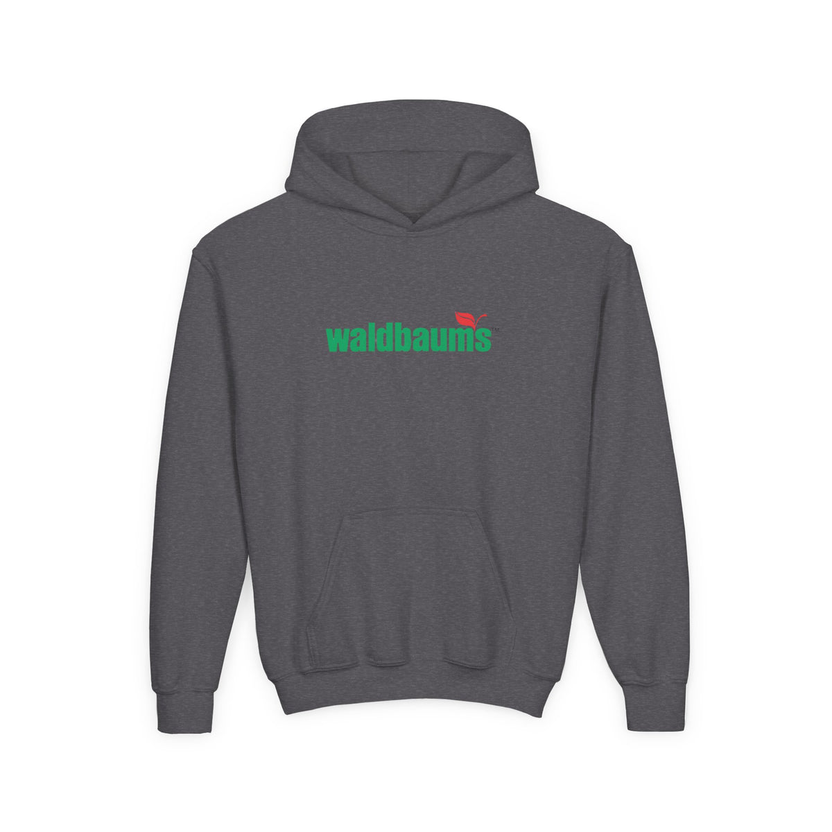 Waldbaum's Youth Hoodie / Sweatshirt