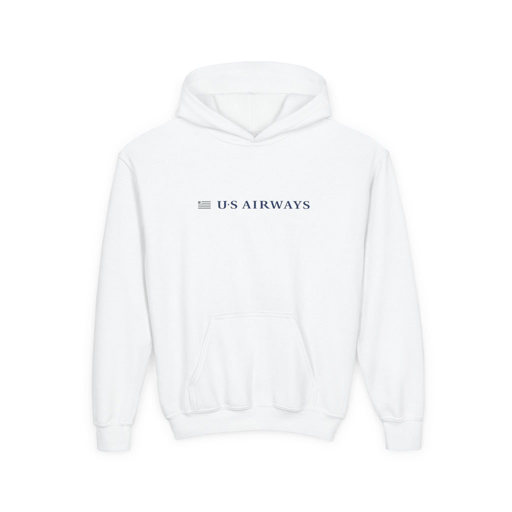 US Airways Youth Hoodie / Sweatshirt