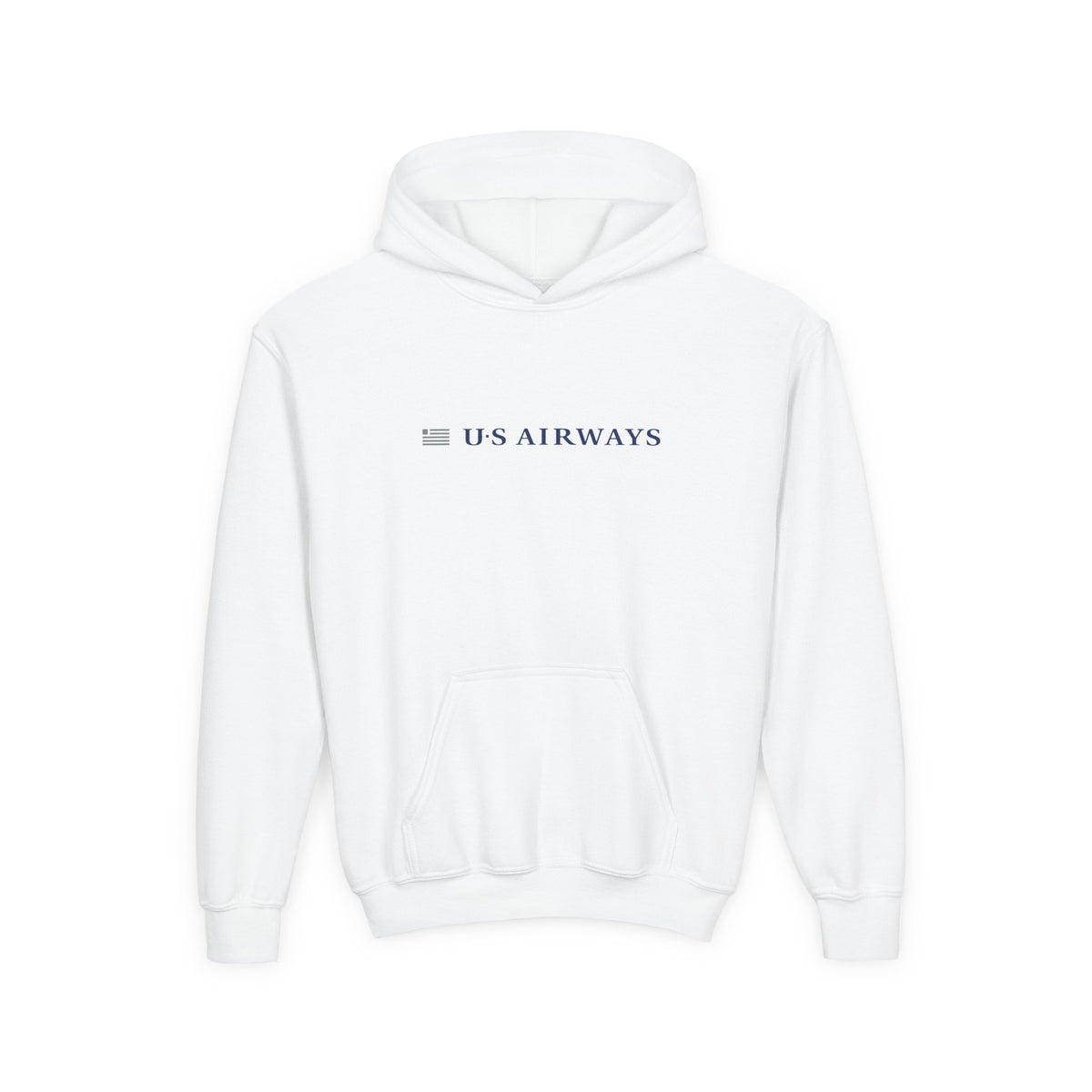 US Airways Youth Hoodie / Sweatshirt