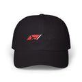 Atlantic Southeast Airlines Embroidered Dad Cap Hat