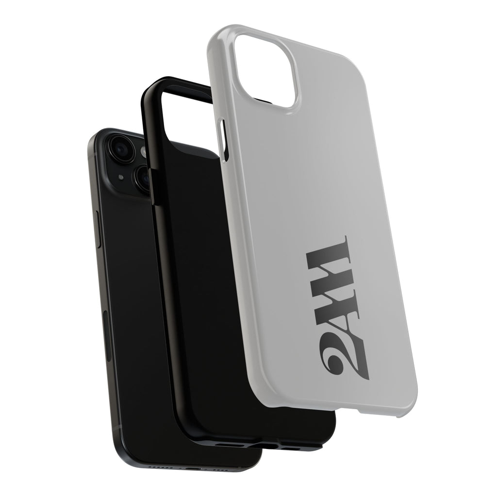2AM Tough Phone Case