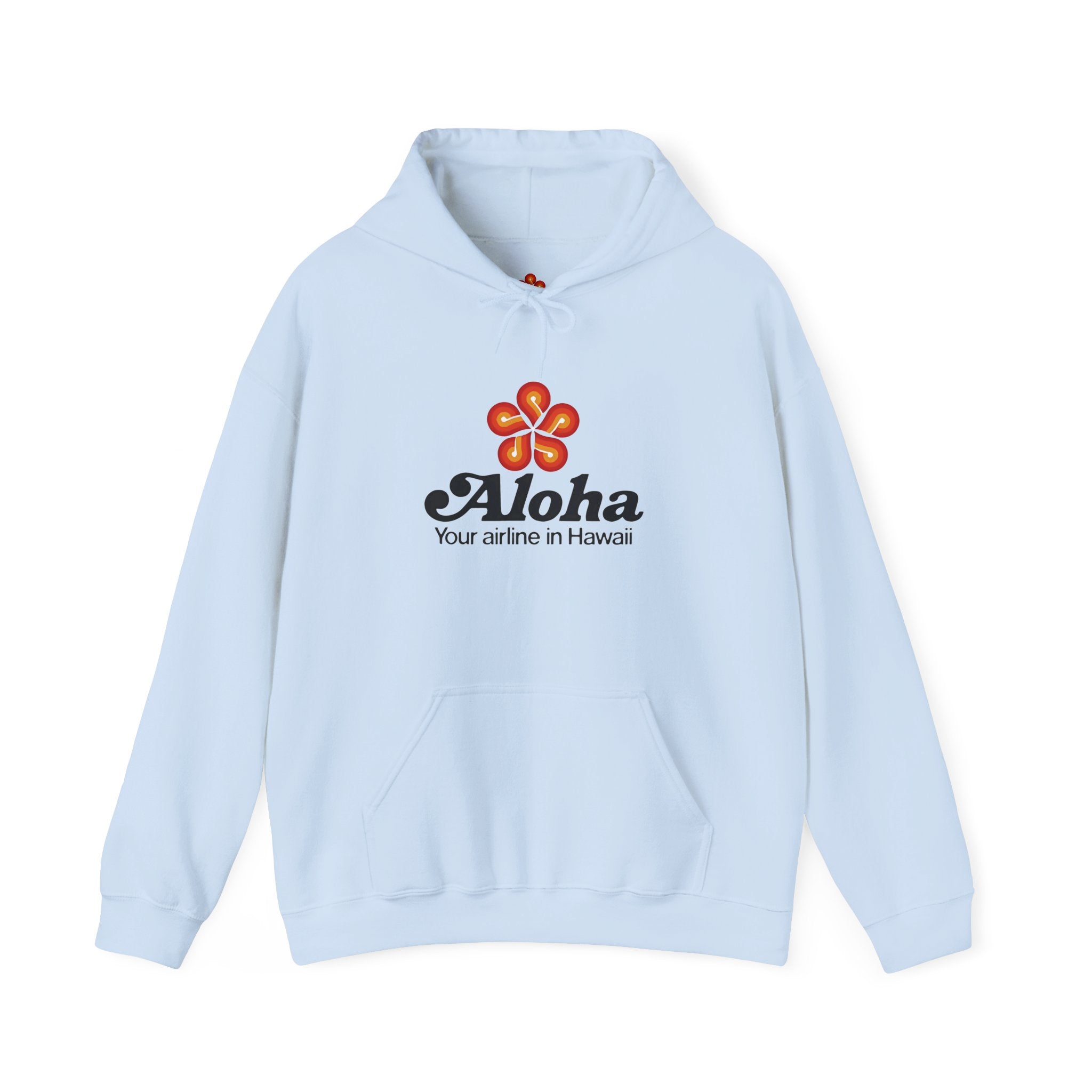 Aloha Airlines Hoodie / Sweatshirt