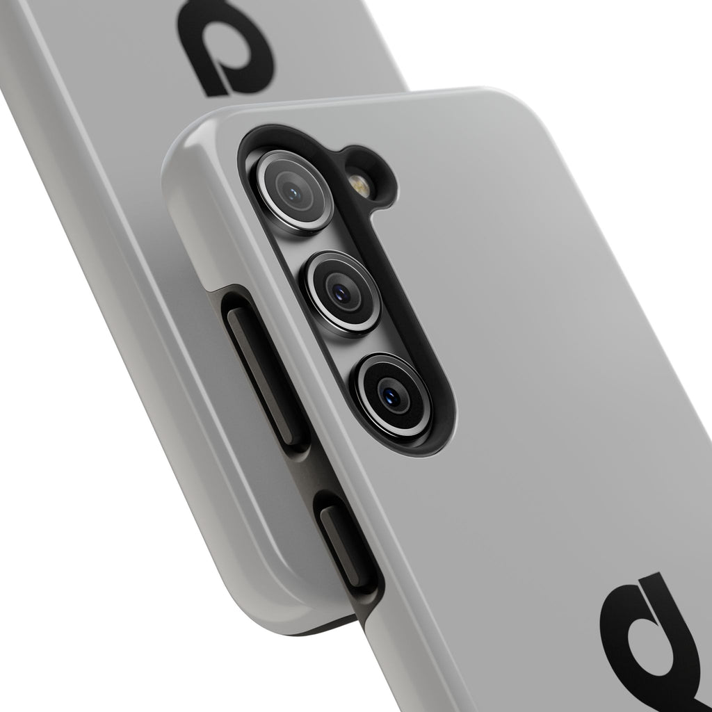 Action Computer Enterprise Tough Phone Case