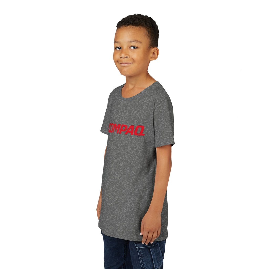 Compaq Kids Tee / T-Shirt