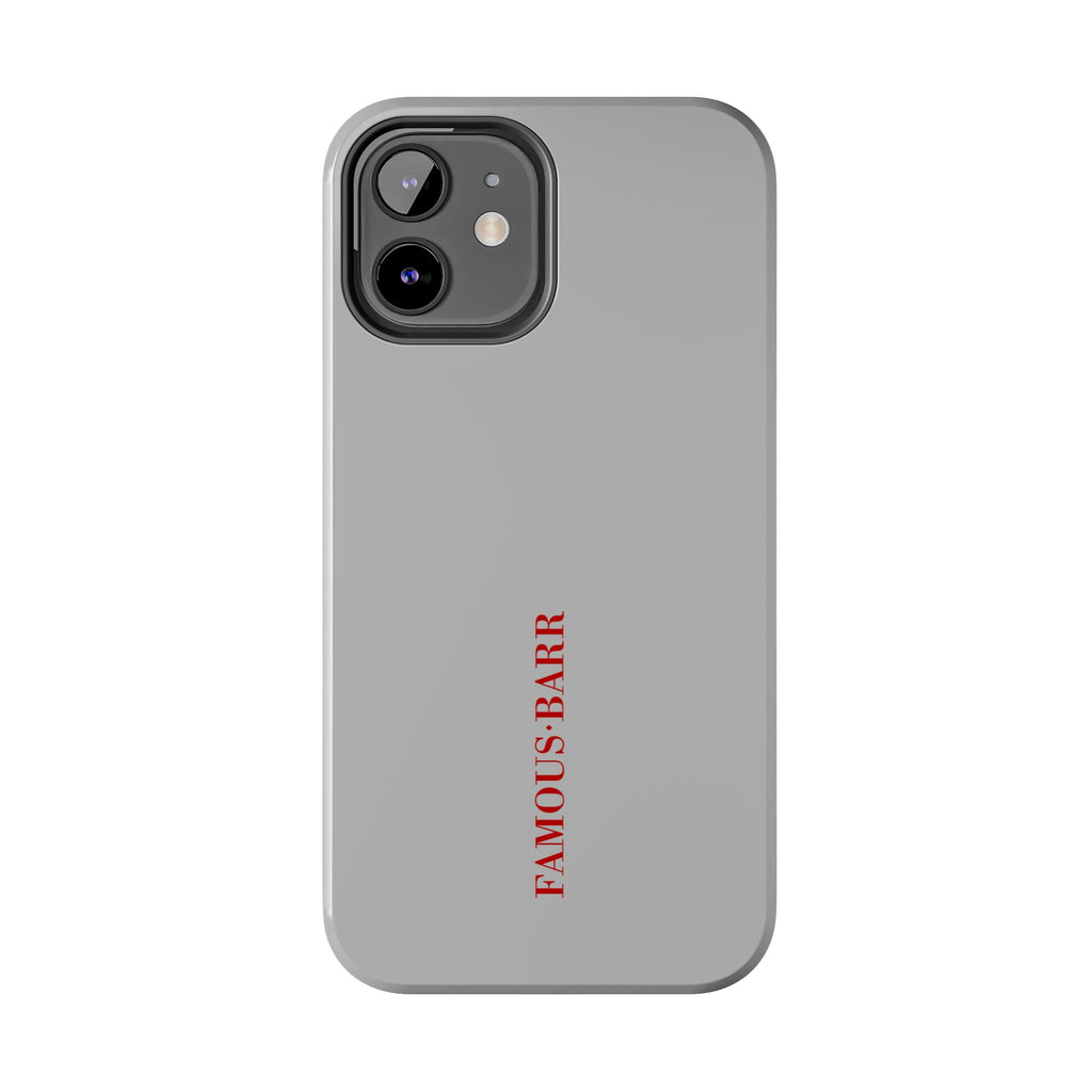 Famous-Barr Tough Phone Case