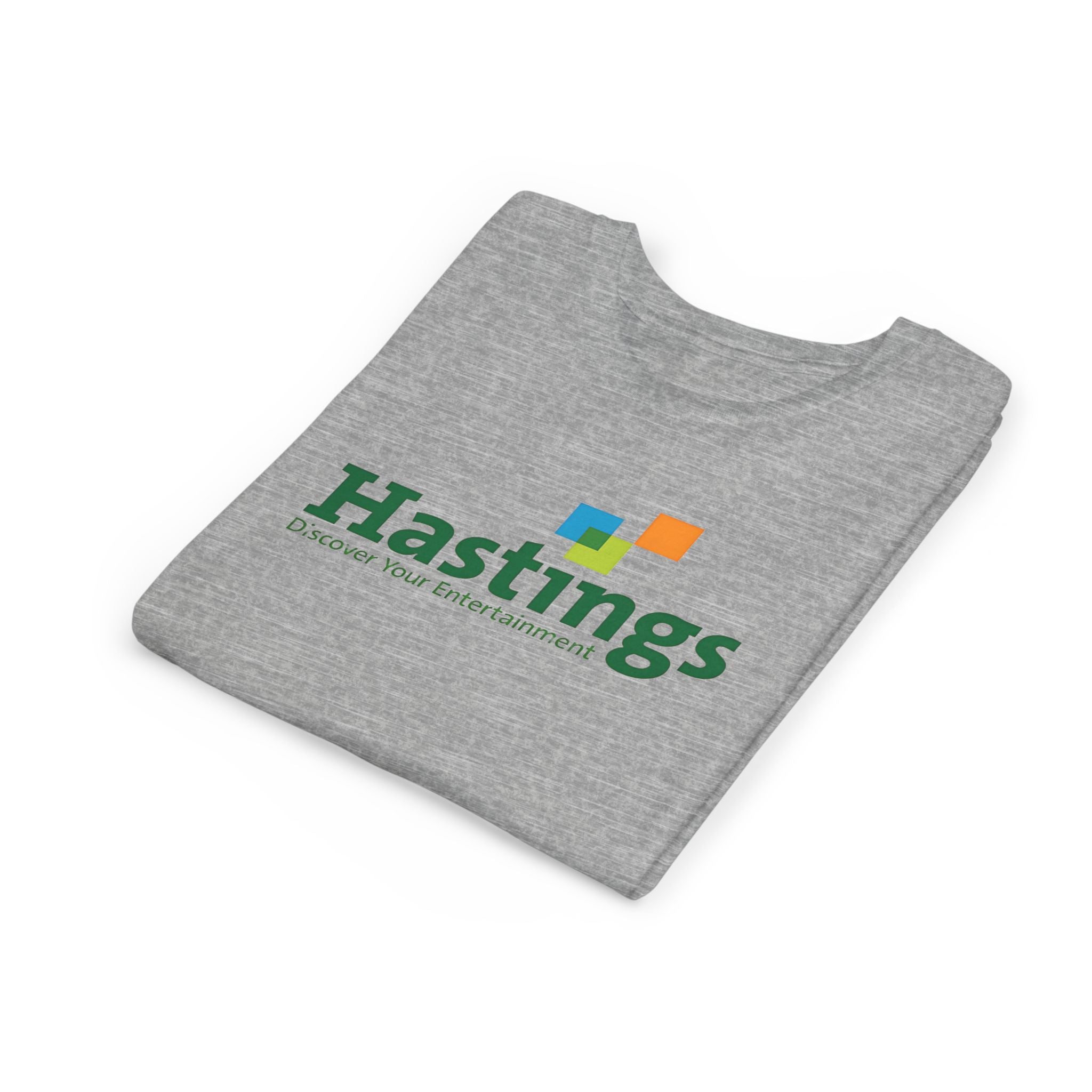 Hastings Entertainment Kids Tee / T-Shirt