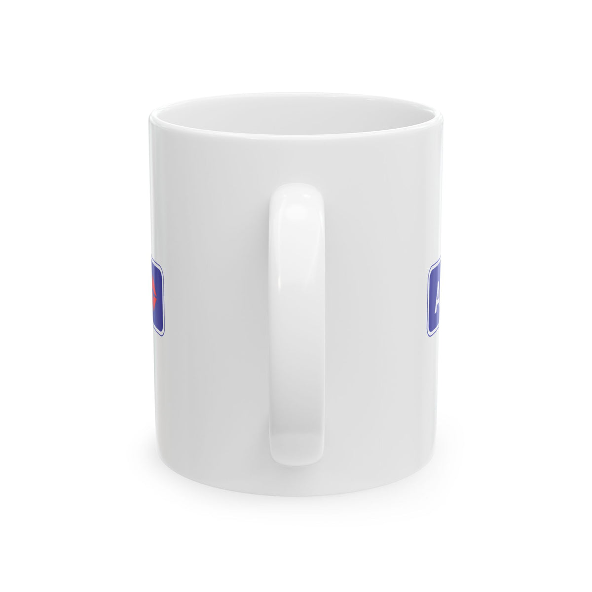 ARCO (Atlantic Richfield) Ceramic Coffee Mug