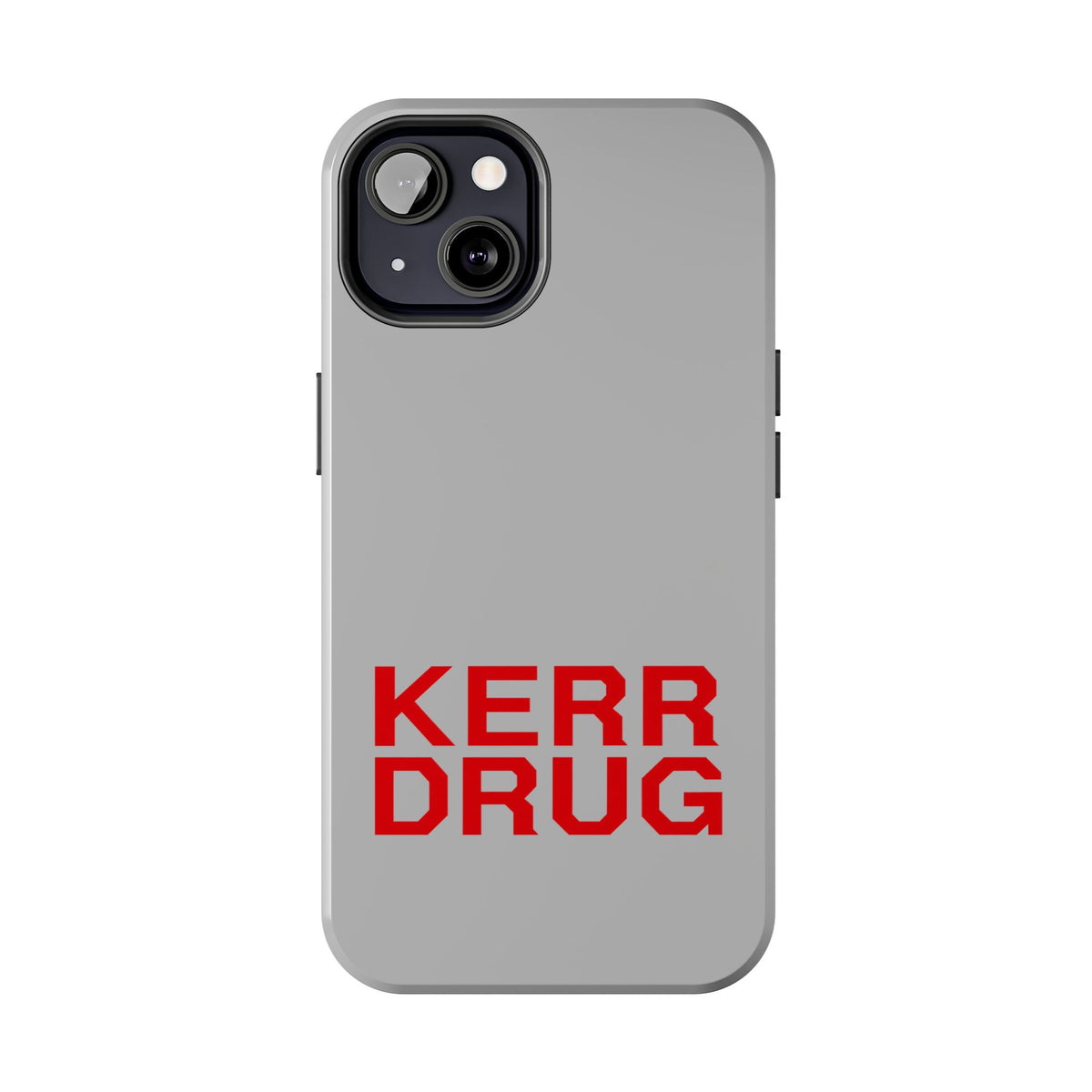 Kerr Drug Tough Phone Case