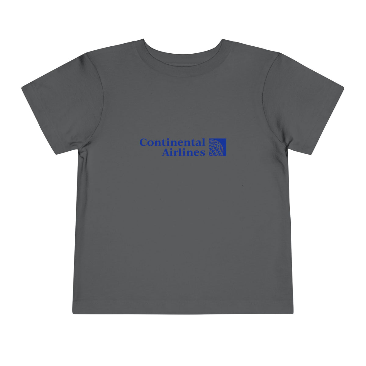 Continental Airlines Toddler Tee / T-Shirt