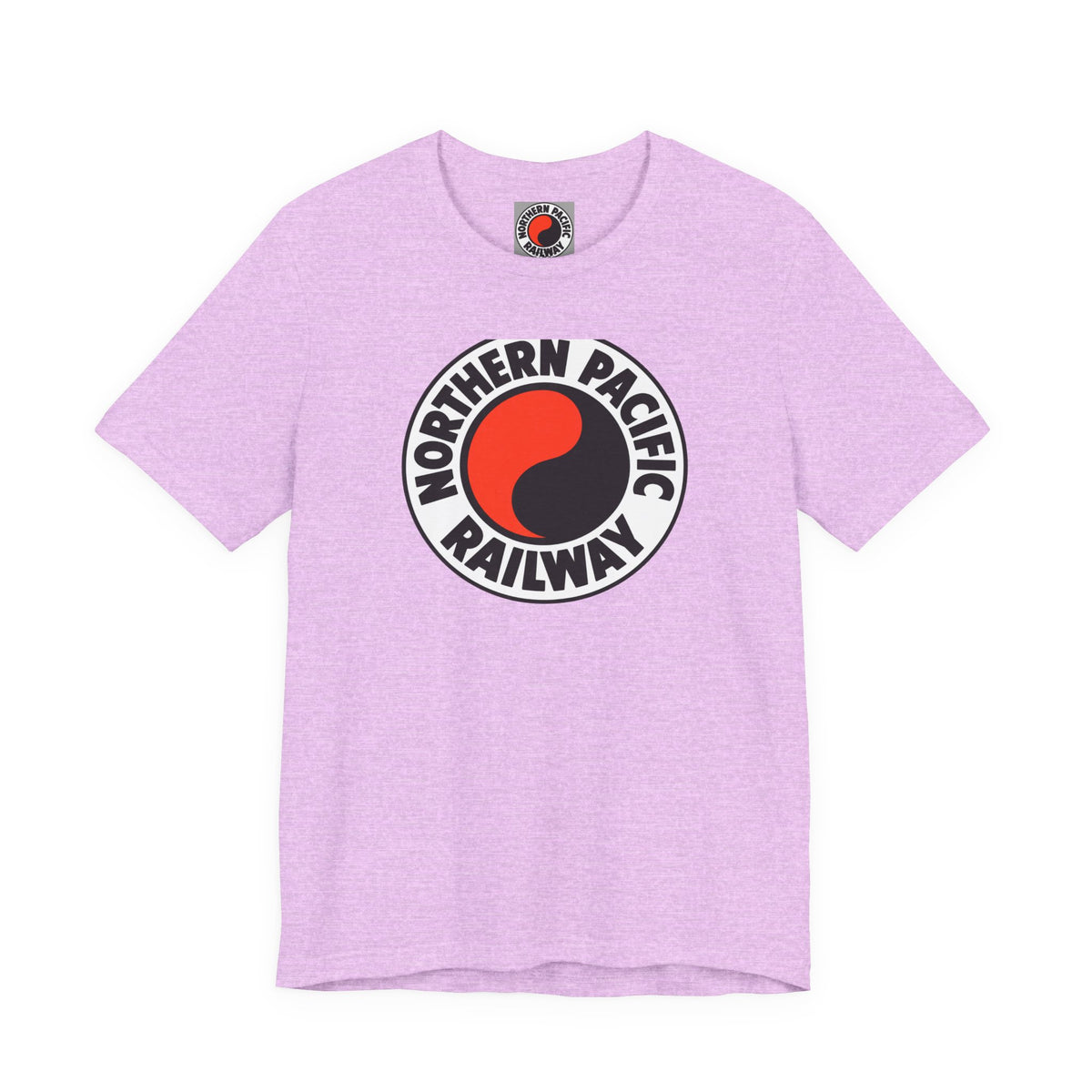 Northern Pacific Railway T-Shirt
