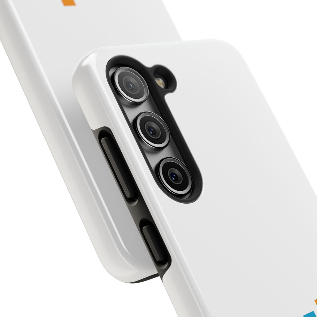 Hastings Entertainment Tough Phone Case