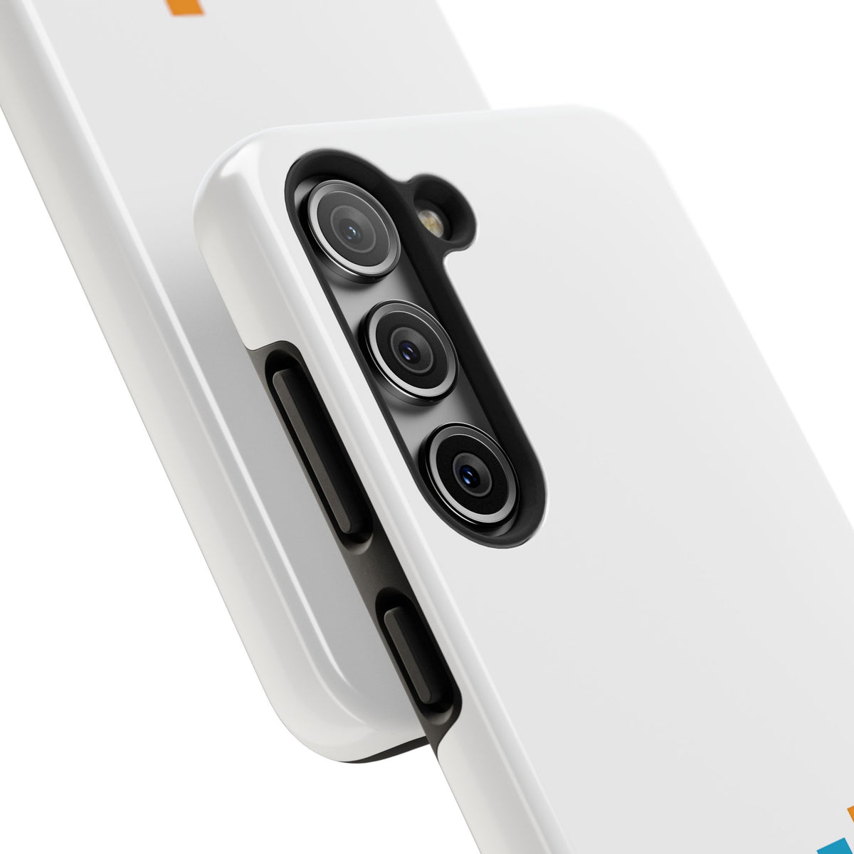 Hastings Entertainment Tough Phone Case