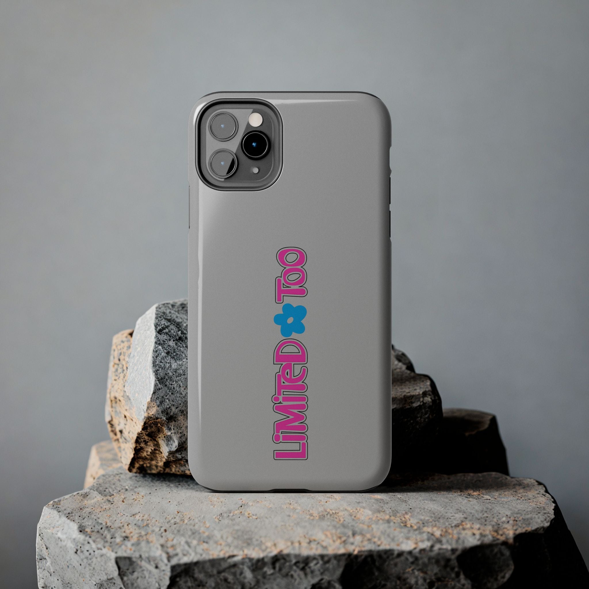 Limited Too Tough Phone Case