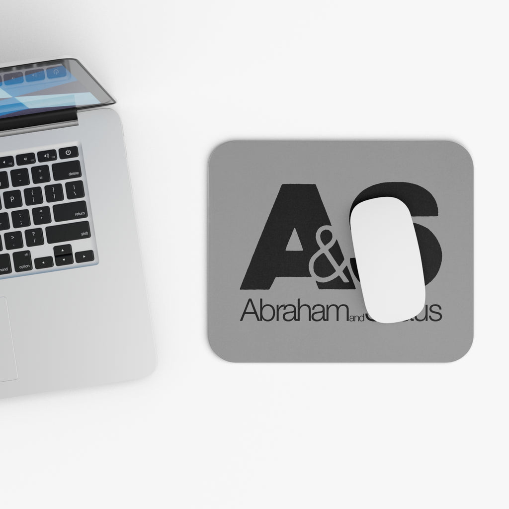 Abraham & Straus Mouse Pad