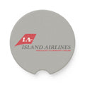 Island Airlines Car Coaster