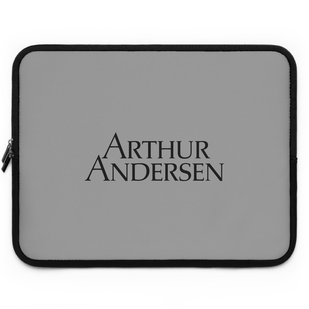 Arthur Andersen Laptop Sleeve
