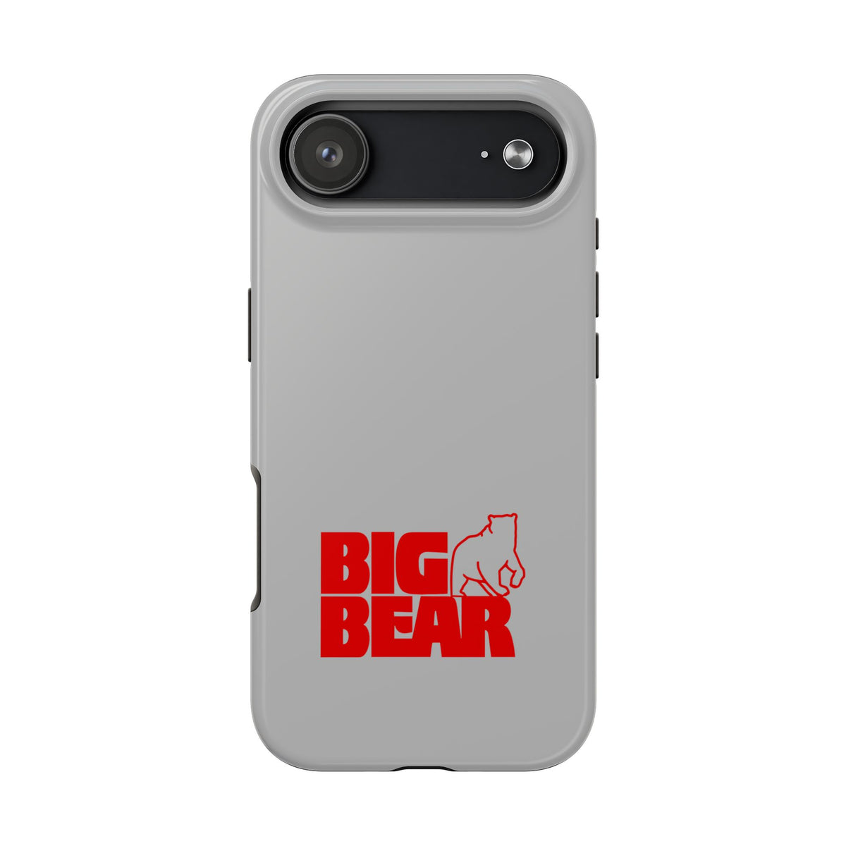 Big Bear Stores Tough Phone Case
