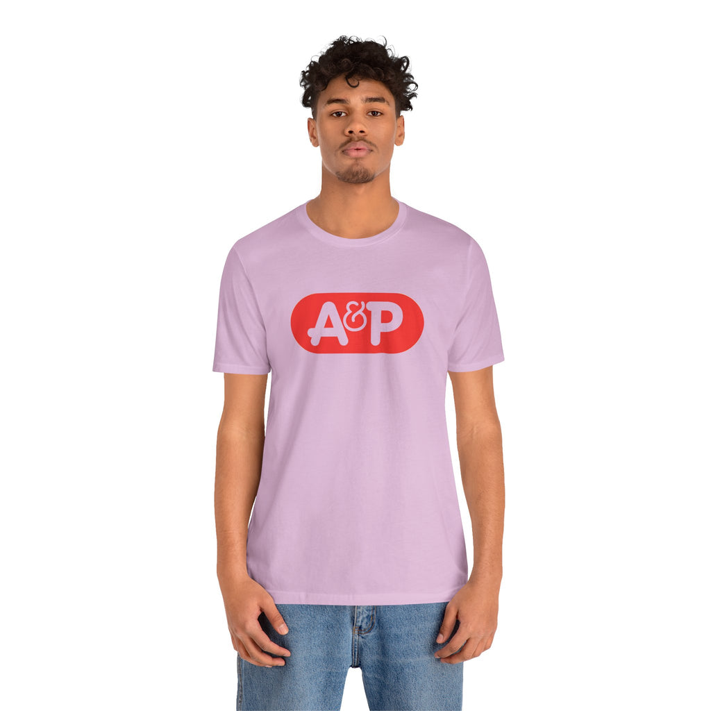 The Great Atlantic & Pacific Tea Company (A&P) T-Shirt
