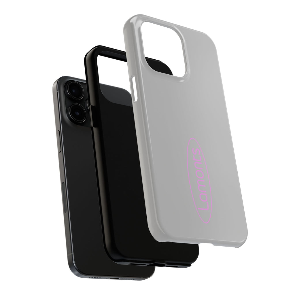 Lamonts Tough Phone Case