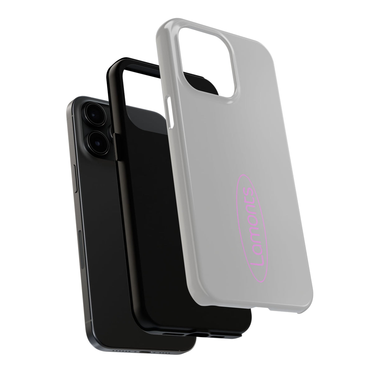Lamonts Tough Phone Case