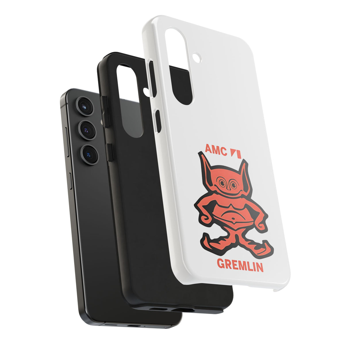 AMC Gremlin Tough Phone Case