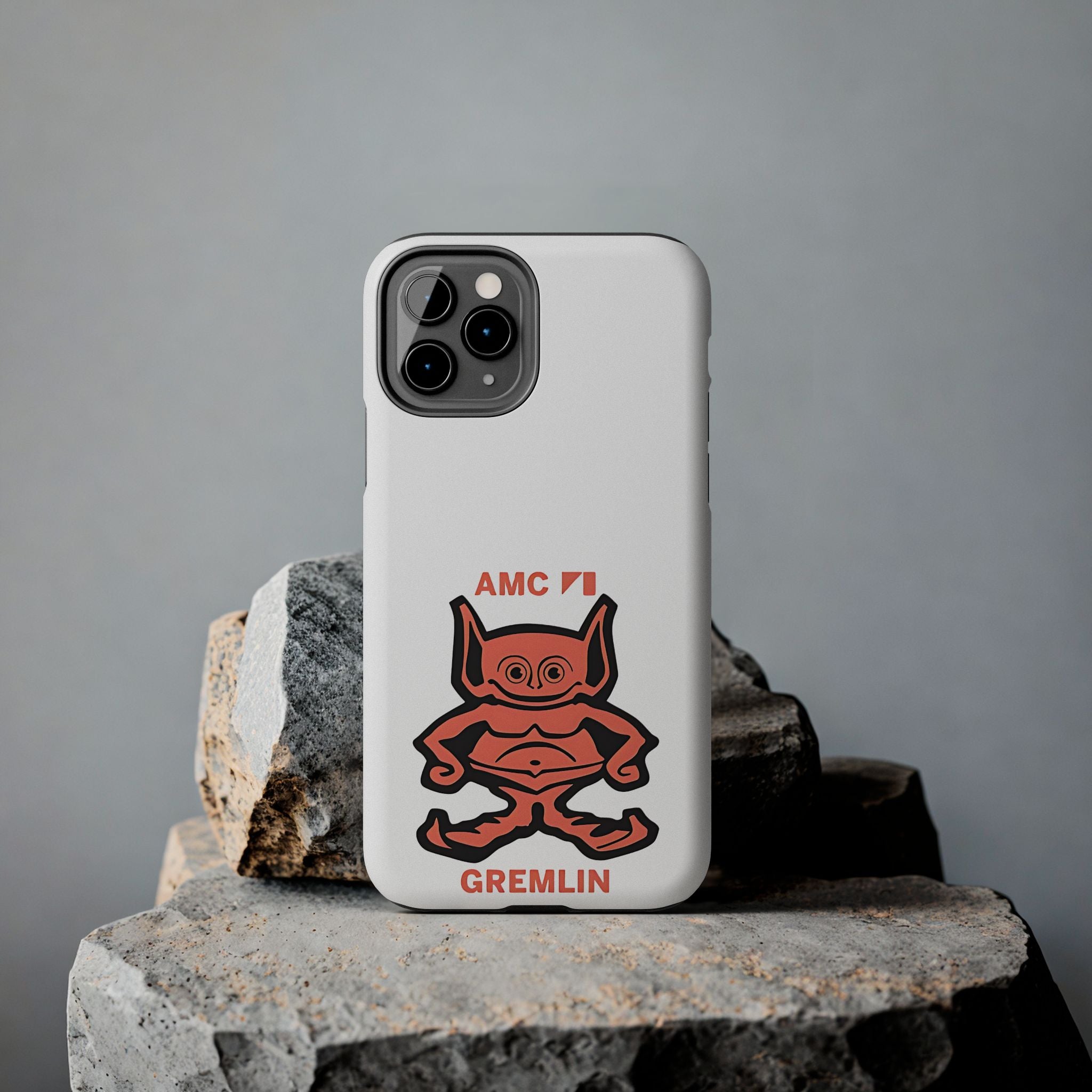 AMC Gremlin Tough Phone Case