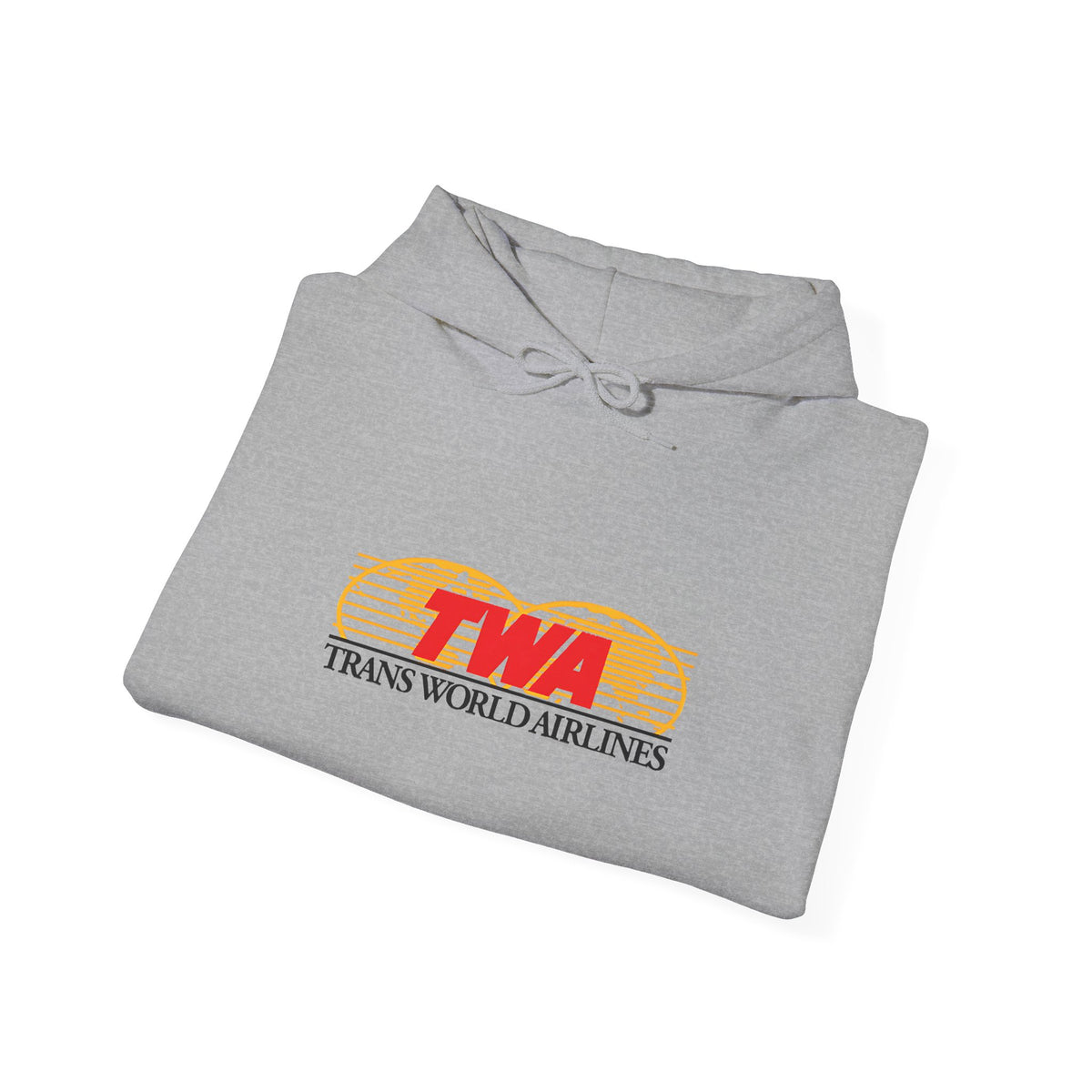 Trans World Airlines (TWA) Hoodie / Sweatshirt