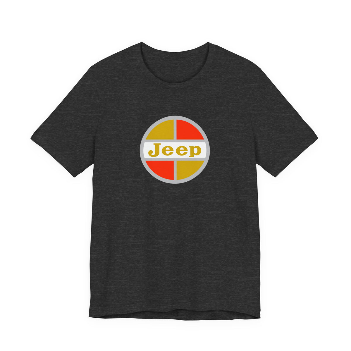 Kaiser Jeep T-Shirt