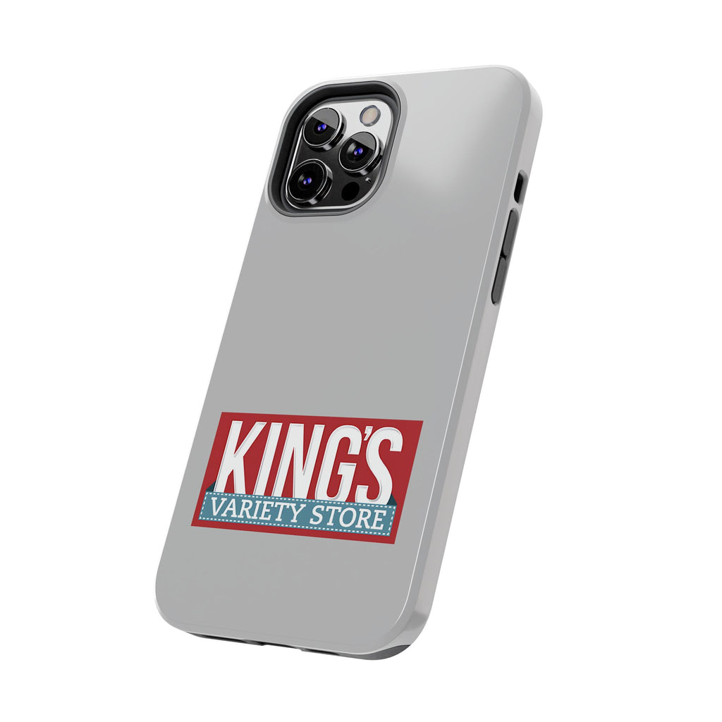 King's Variety Store Tough Phone Case