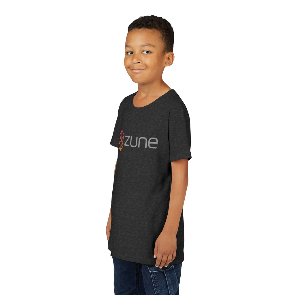Zune Kids Tee / T-Shirt