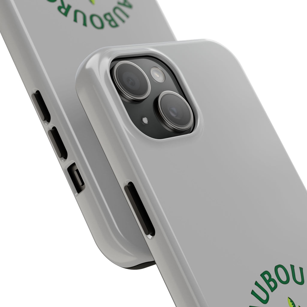 Faubourg Brewing Tough Phone Case