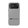 National Airlines (1999-2002) Tough Phone Case