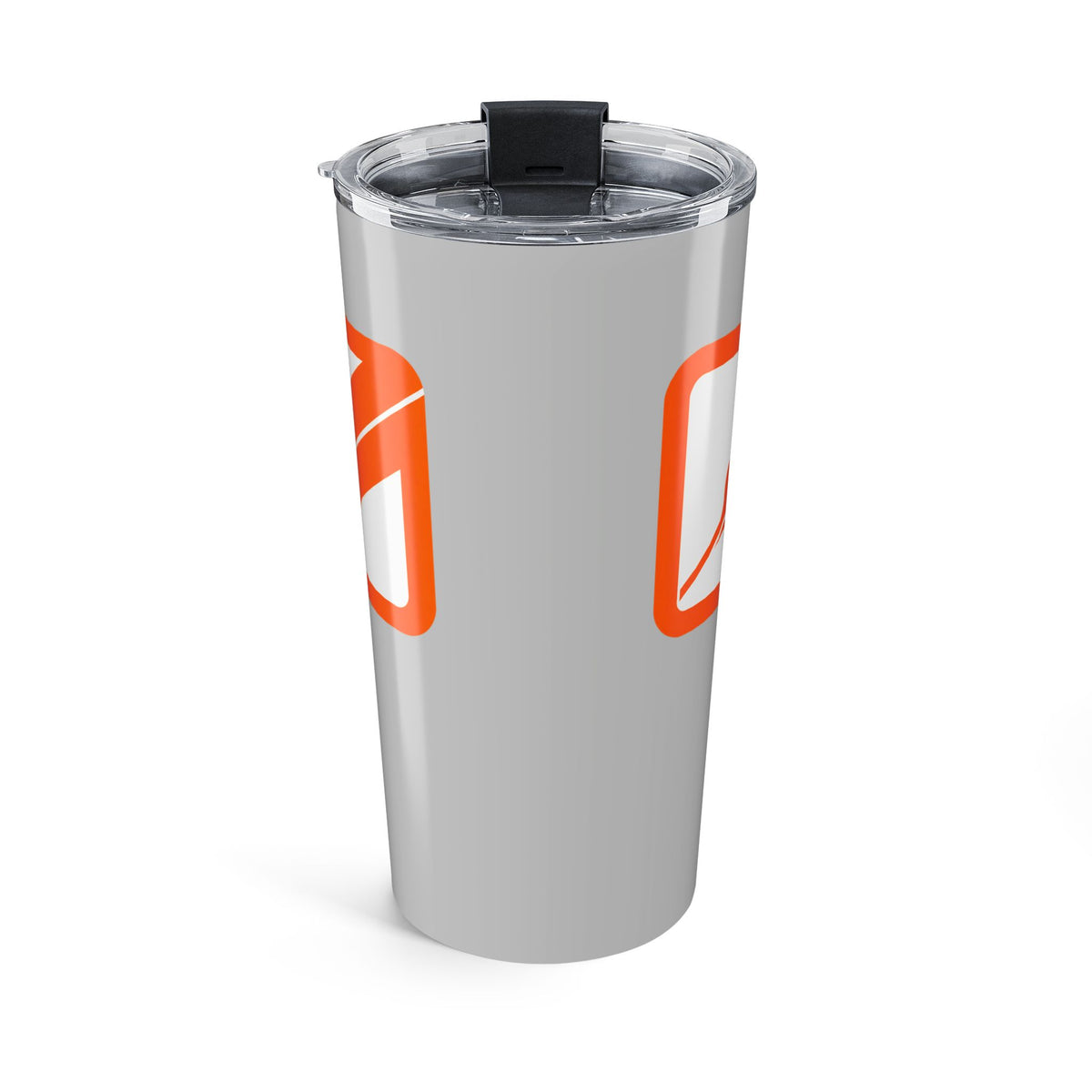 Western Pacific Railroad 20oz Insulated Tumbler