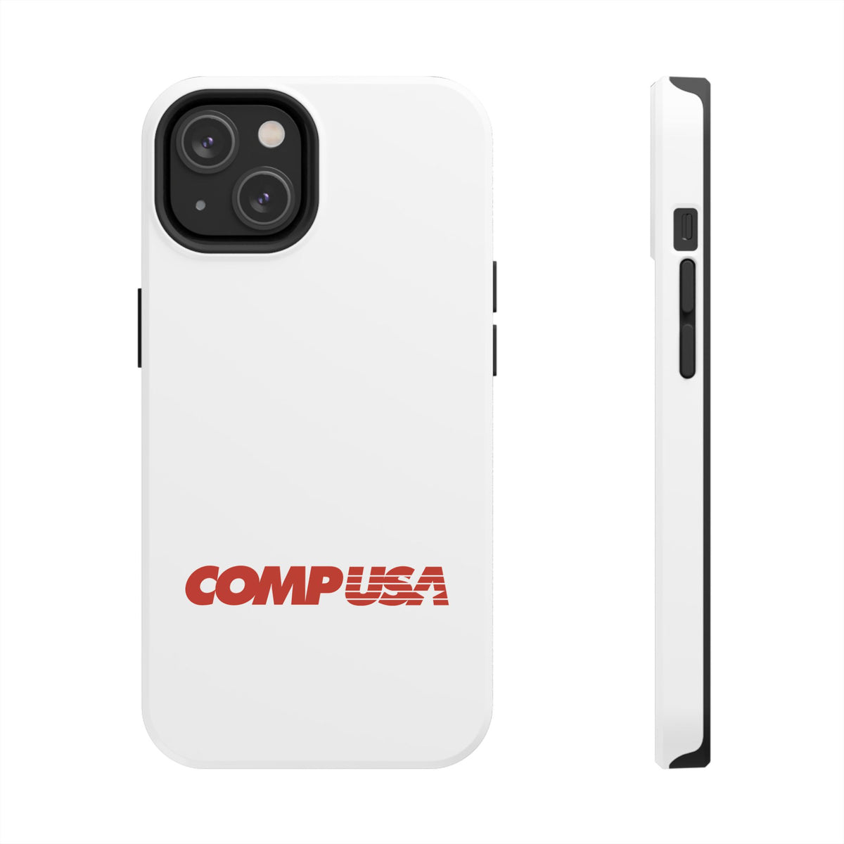 CompUSA Tough Phone Case